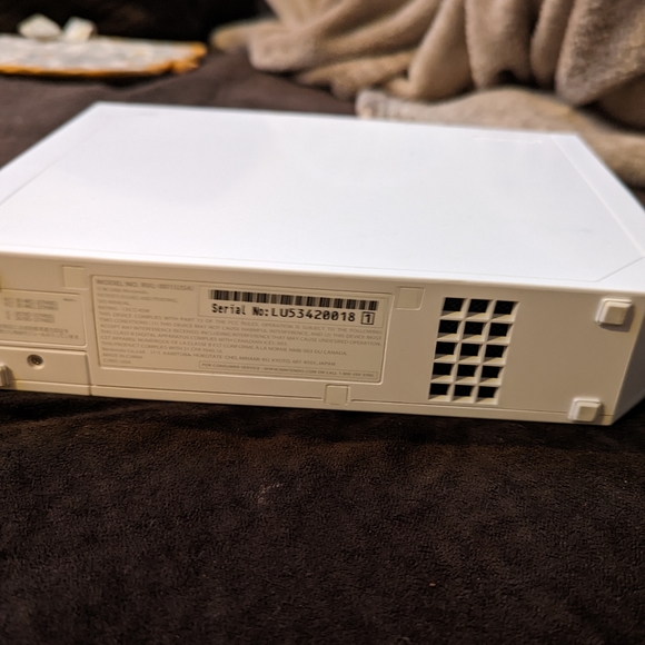 Wii u - Picture 5 of 8